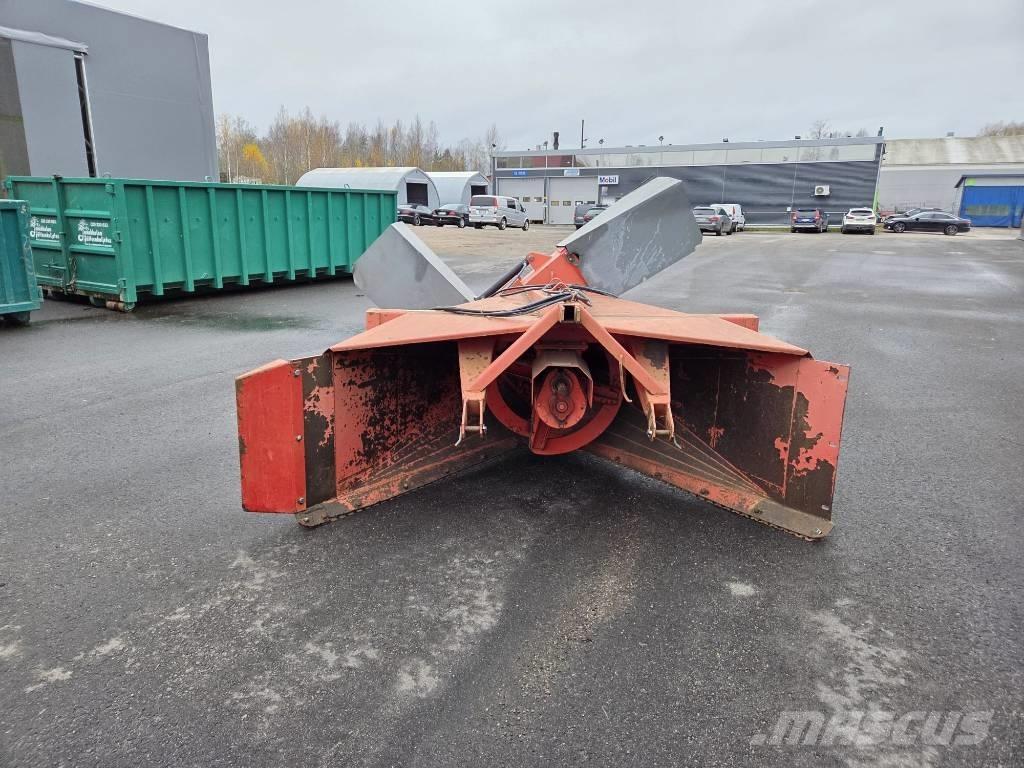 Esko LL 312 Souffleuse à neige