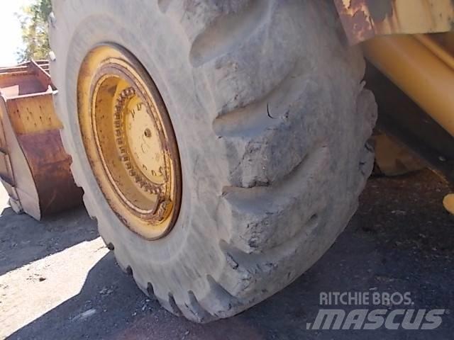 Komatsu WA 600 Construction - Autres