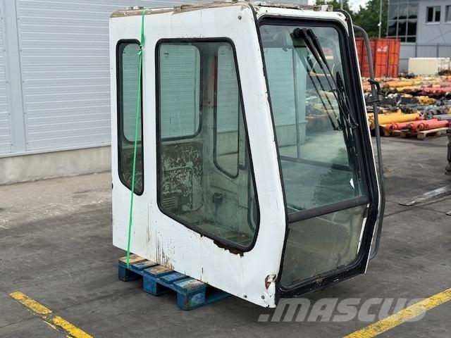 Liebherr CAB SERIE B Cabine