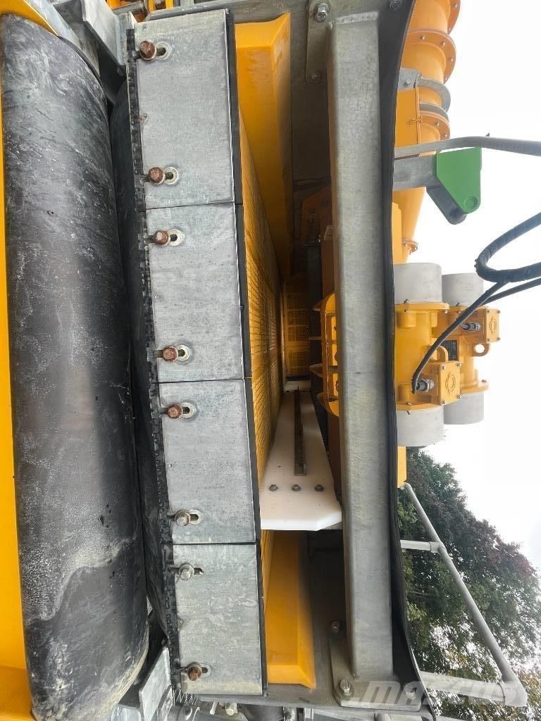 BAUER MAT BE 250-60 Construction - Autres