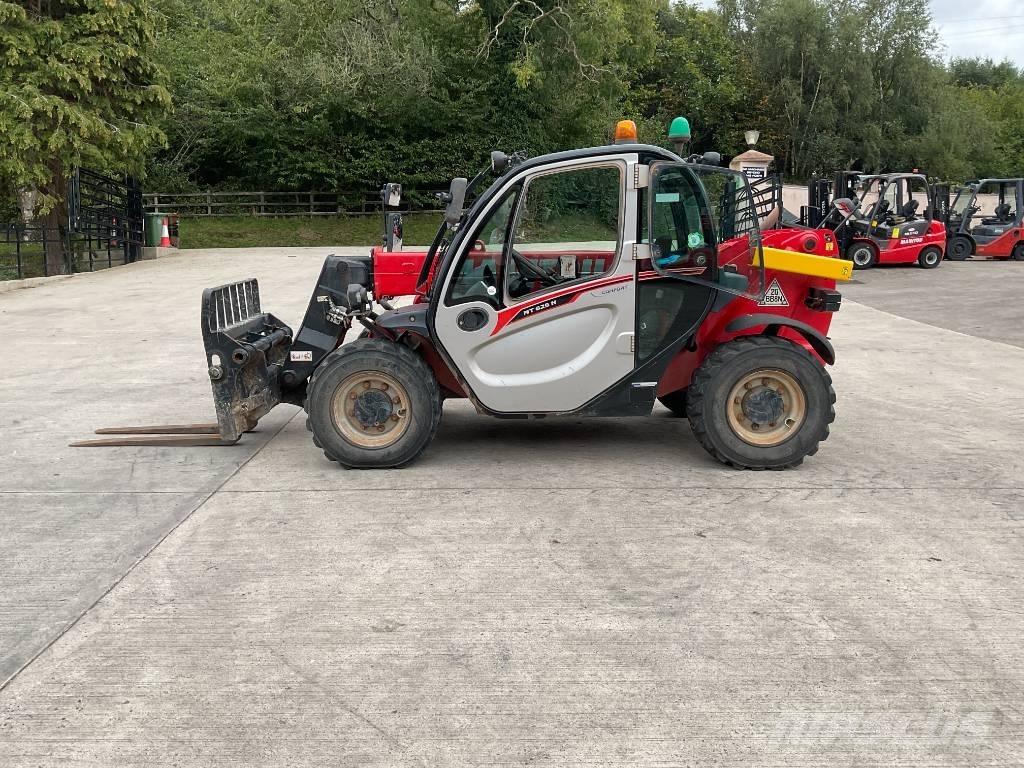 Manitou MT 625 H Chariot télescopique