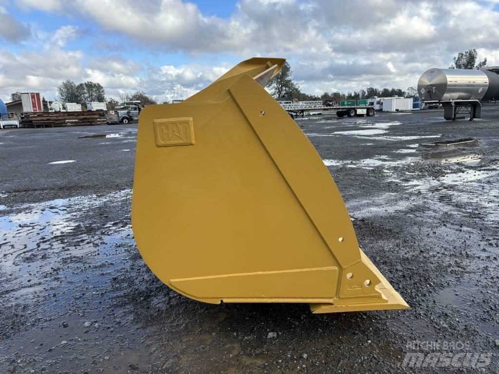 CAT 950GC Autres accessoires