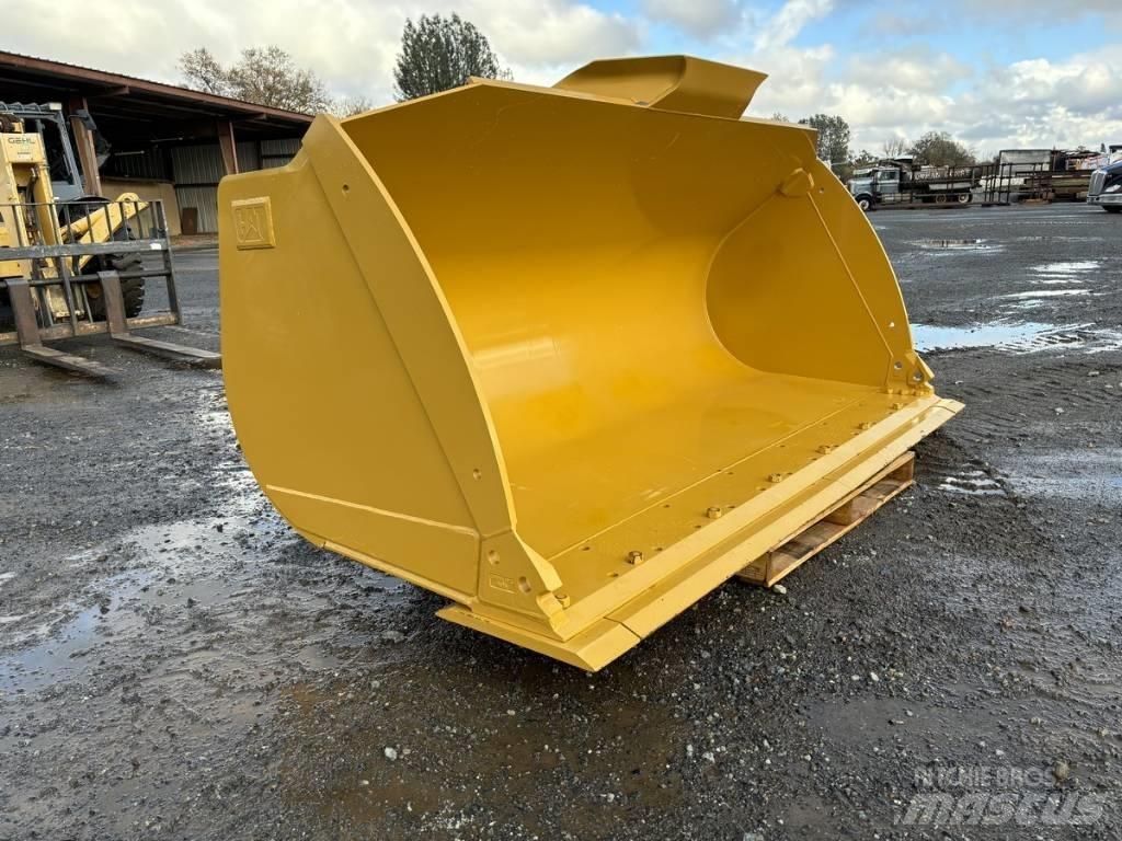 CAT 950GC Autres accessoires