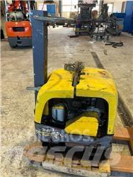 Atlas Copco LG 300 Compacteur de sol