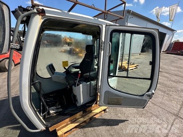 Liebherr R 914 C CAB Cabine