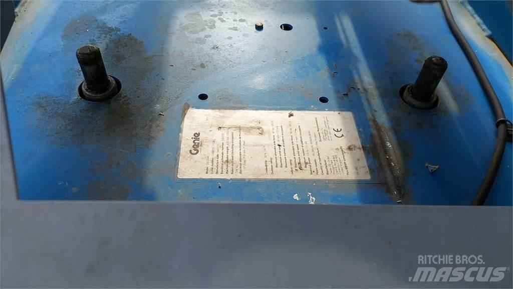 Genie GS2046 Nacelle ciseaux