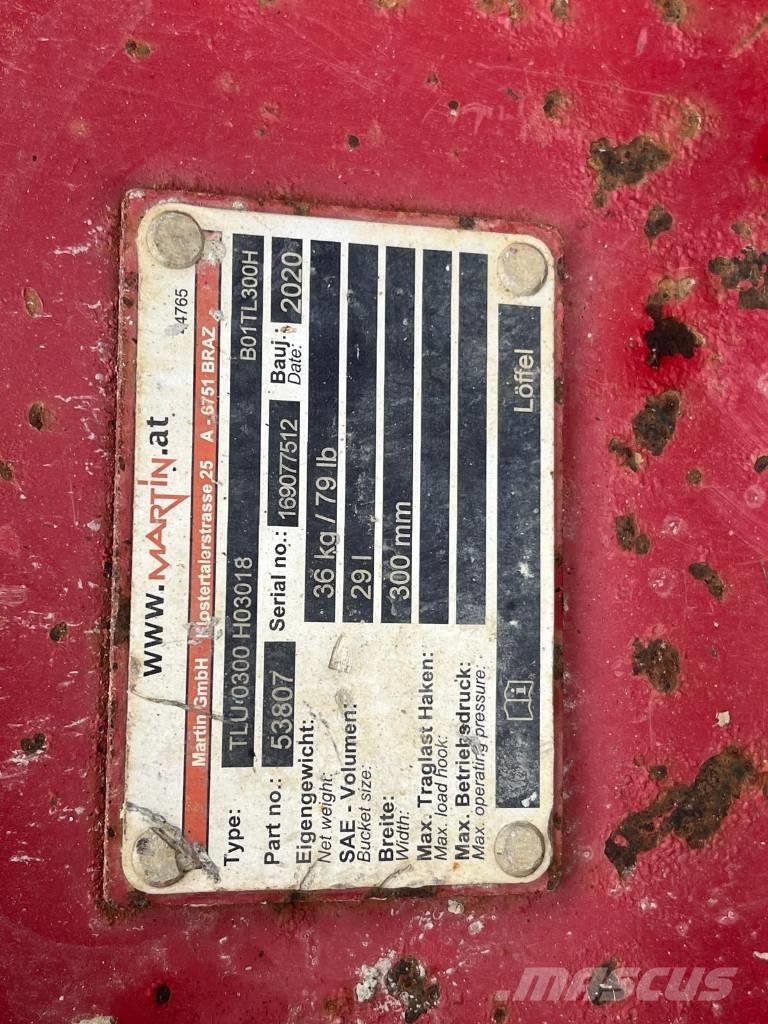 Eurocomach CX18 Mini pelle < 7t