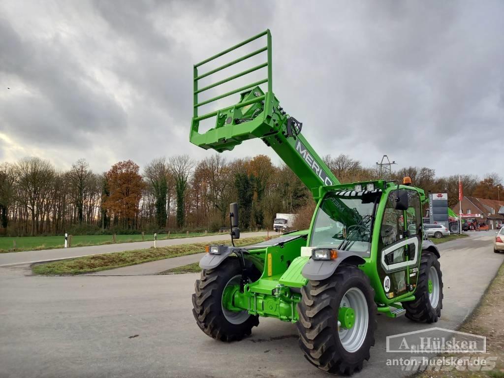 Merlo TF 30.9 - 115 Chariot télescopique