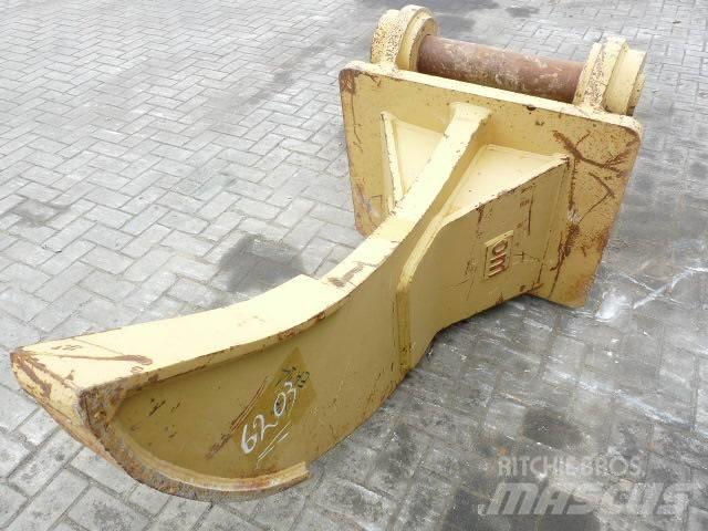 CAT RIPPER 349 Autres accessoires