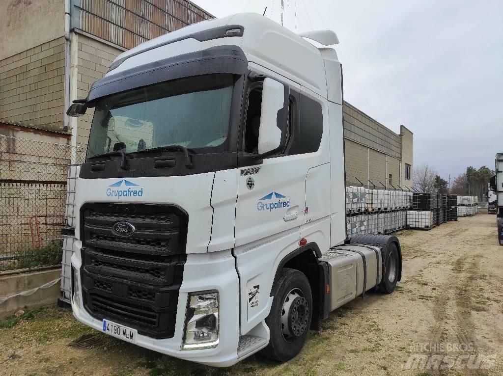 Ford F-Max 500 Tracteur routier