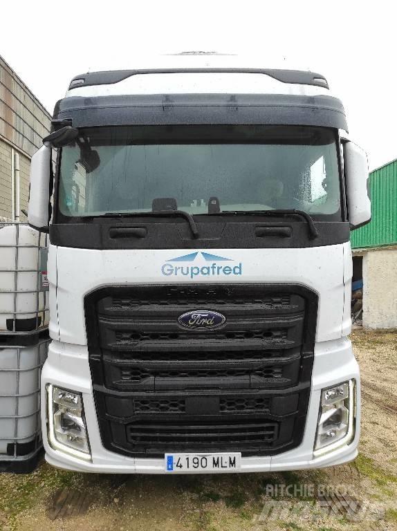 Ford F-Max 500 Tracteur routier