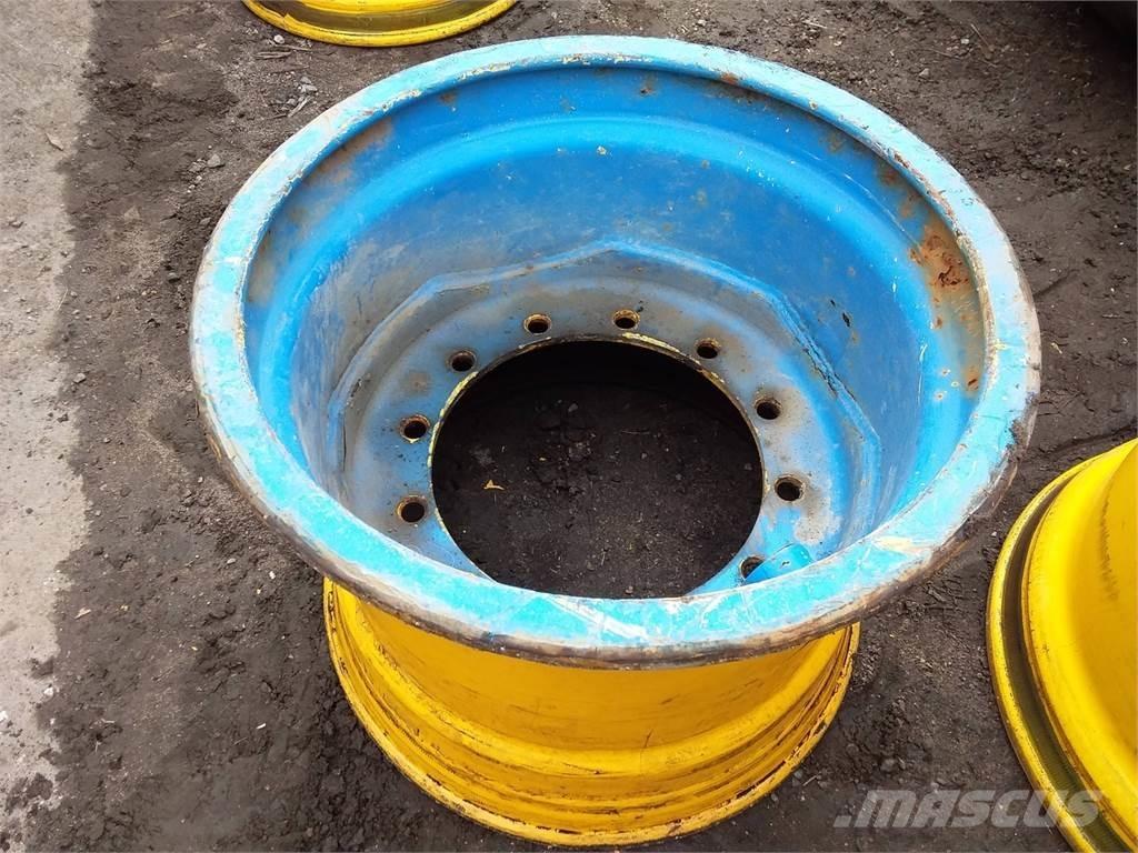 Valmet 860 20x26,5 Pneus, roues et jantes