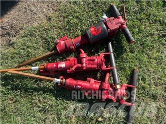 Atlas CP0022KL Compresseur