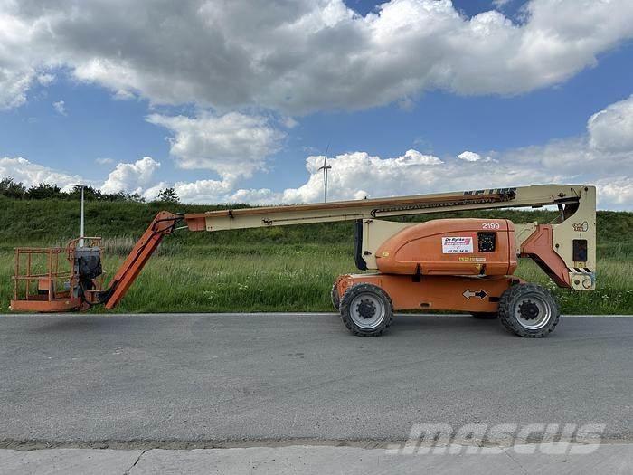 JLG 800AJ Nacelles articulées