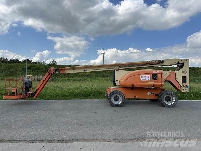 JLG 800AJ Nacelles articulées