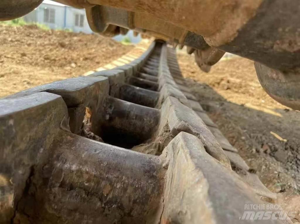 Doosan DH370 Pelle sur chenilles