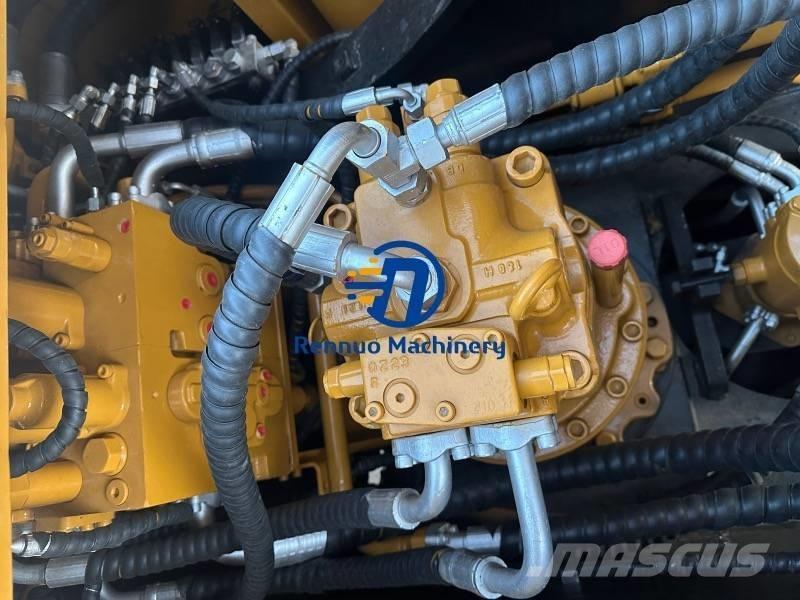 Sany SY 215 C-pro Pelle sur chenilles