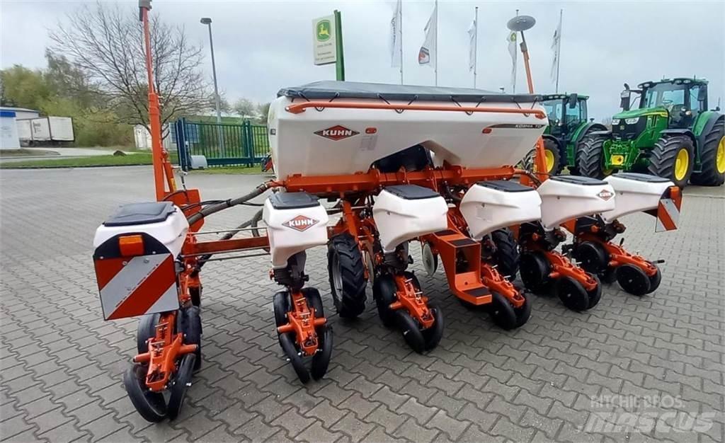 Kuhn Kosma TD Mais Semoir de précision