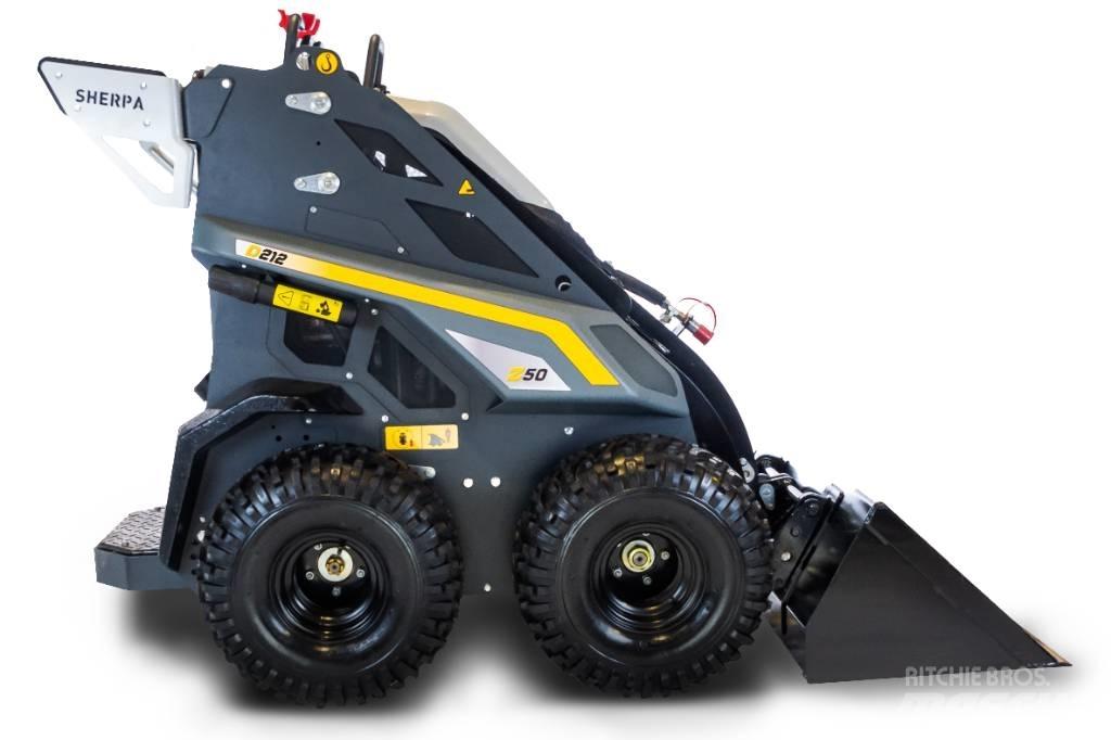 Sherpa Z50 Télescopique agricole
