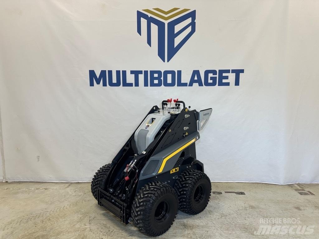 Sherpa Z50 Télescopique agricole