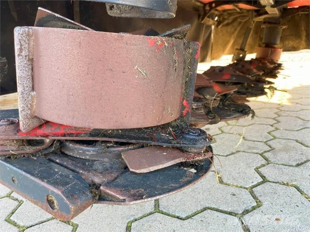 Vicon EXTRA 332 XF Faucheuse