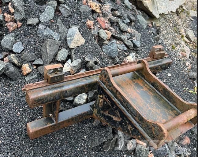 CAT 308 E 2 CR Pelle sur chenilles