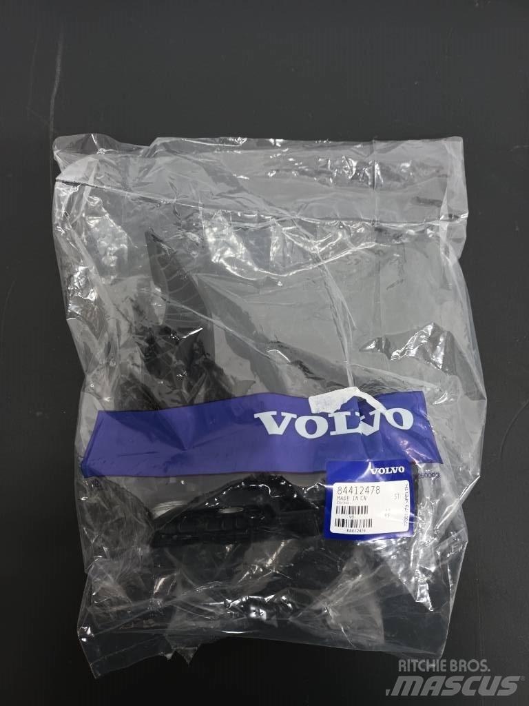 Volvo PEDAL 84412478 Cabines
