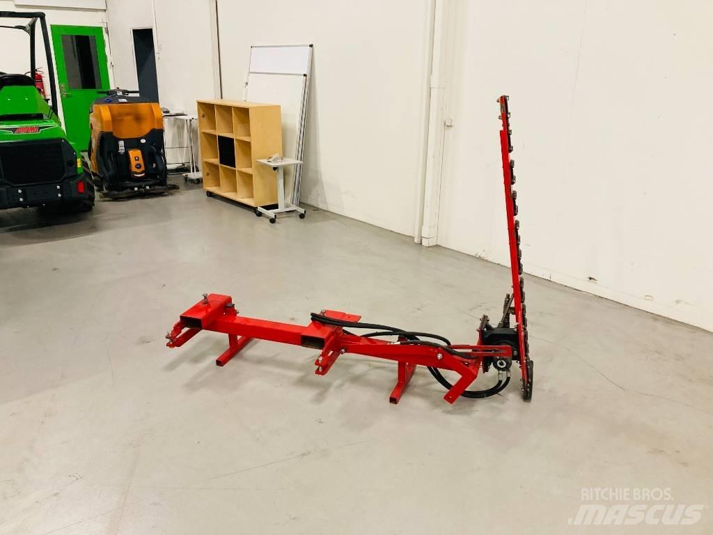  Trofa 141 Epareuse