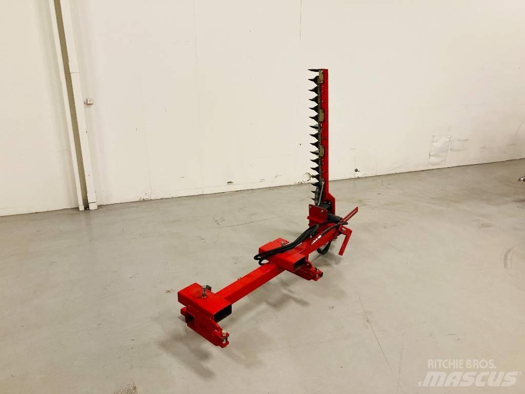  Trofa 141 Epareuse