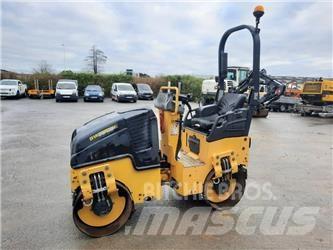 Bomag BW 90 AD-5 Rouleaux tandem