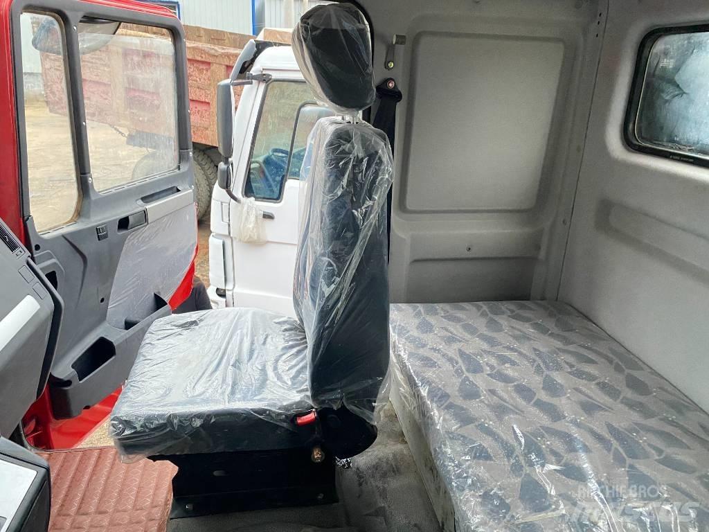 Shacman F3000 6X4 Tracteur routier