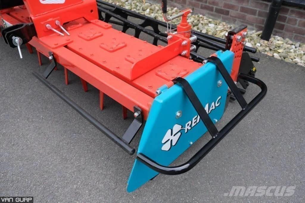 Remac NEX 300 Herse