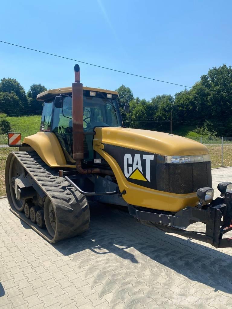 CAT Chalenger 55 Tracteur