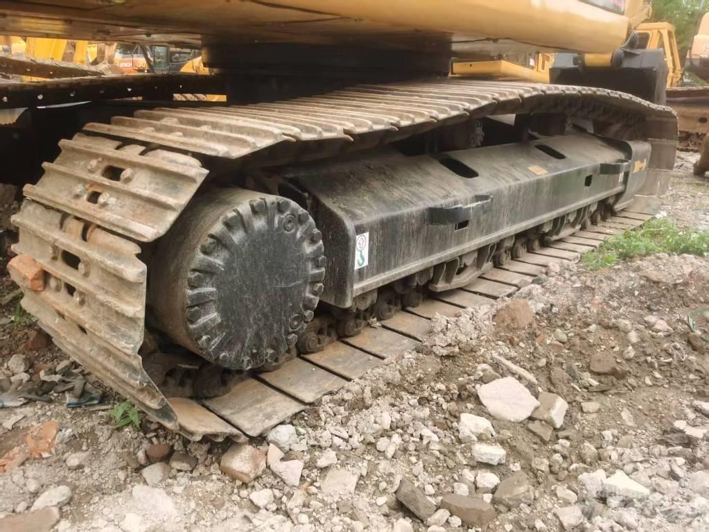 CAT 325 B L Pelle sur chenilles