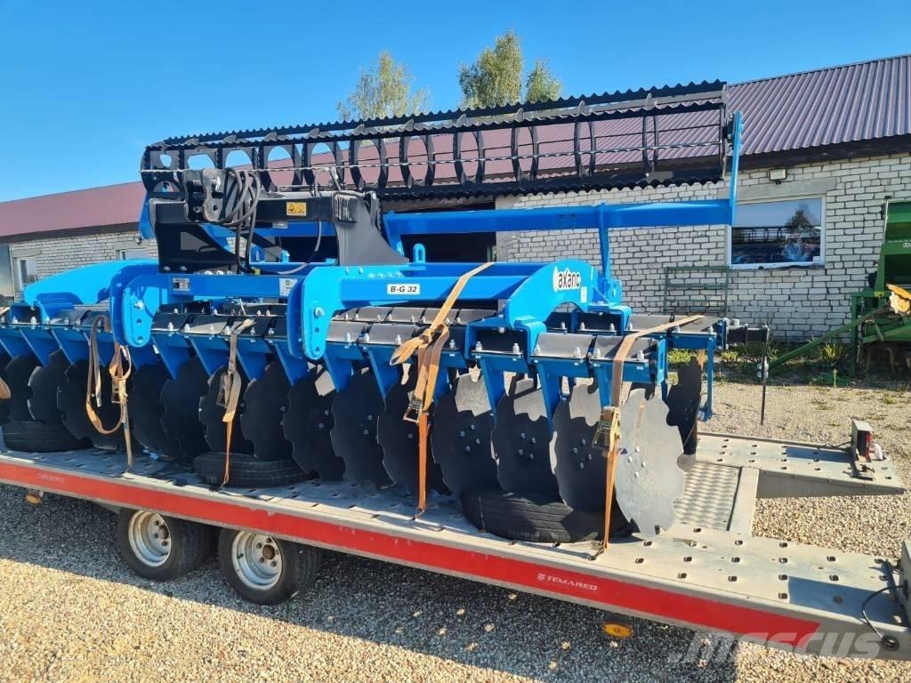 Axano AXN 300 Agriculture - Autres