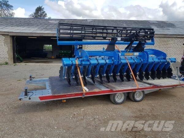 Axano AXN 300 Agriculture - Autres