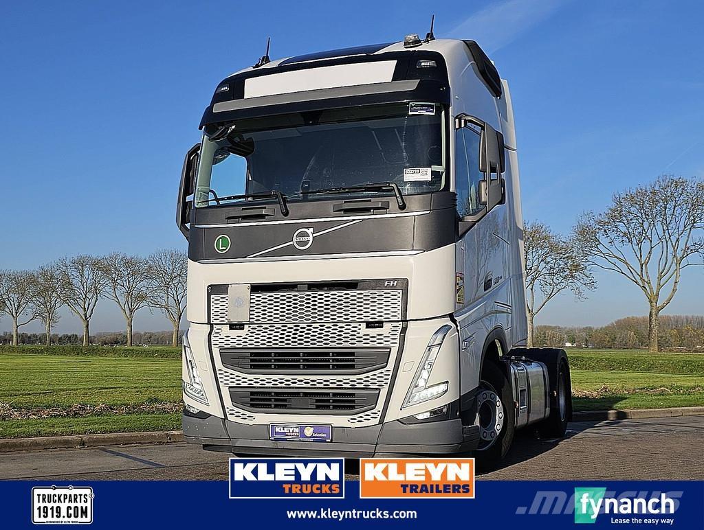 Volvo FH 500 XL, Tracteur routier