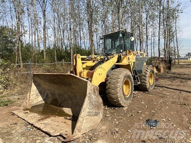 Komatsu WA320-5 Tractopelle
