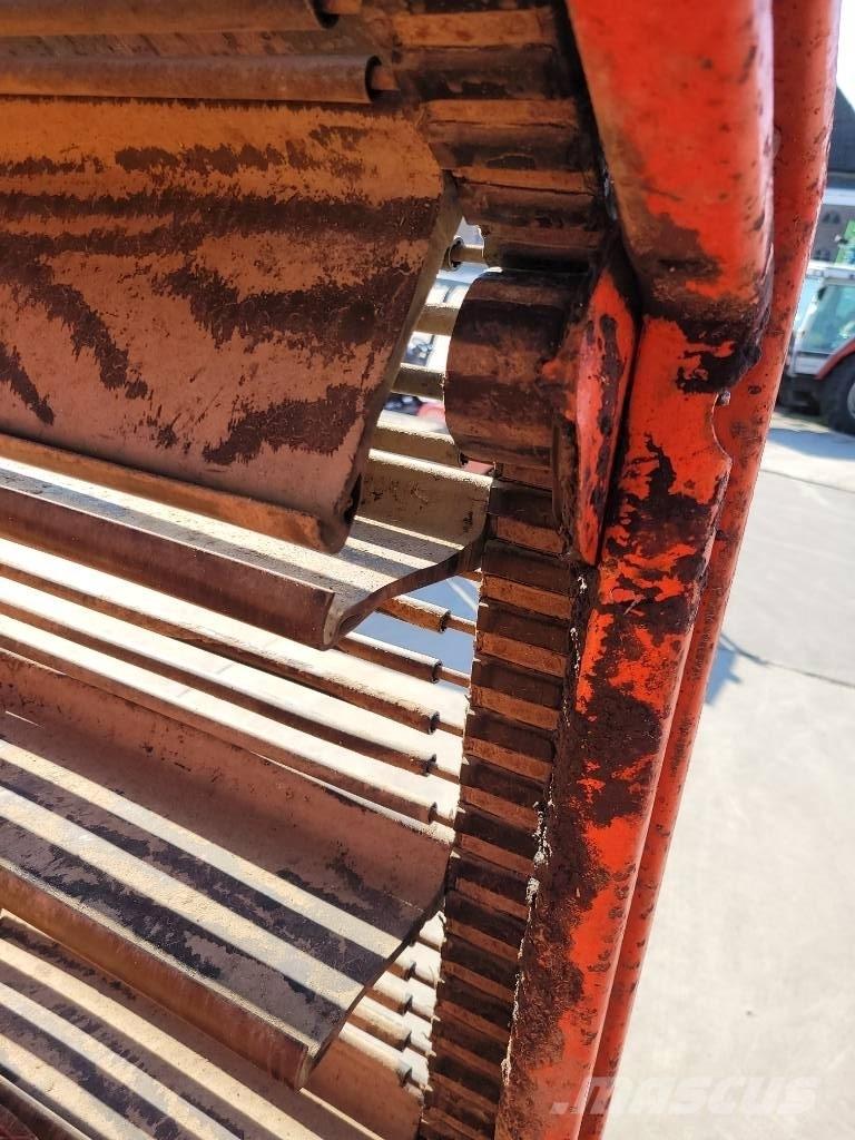 Grimme HLS 750 Moissoneuse de Pomme de Terre