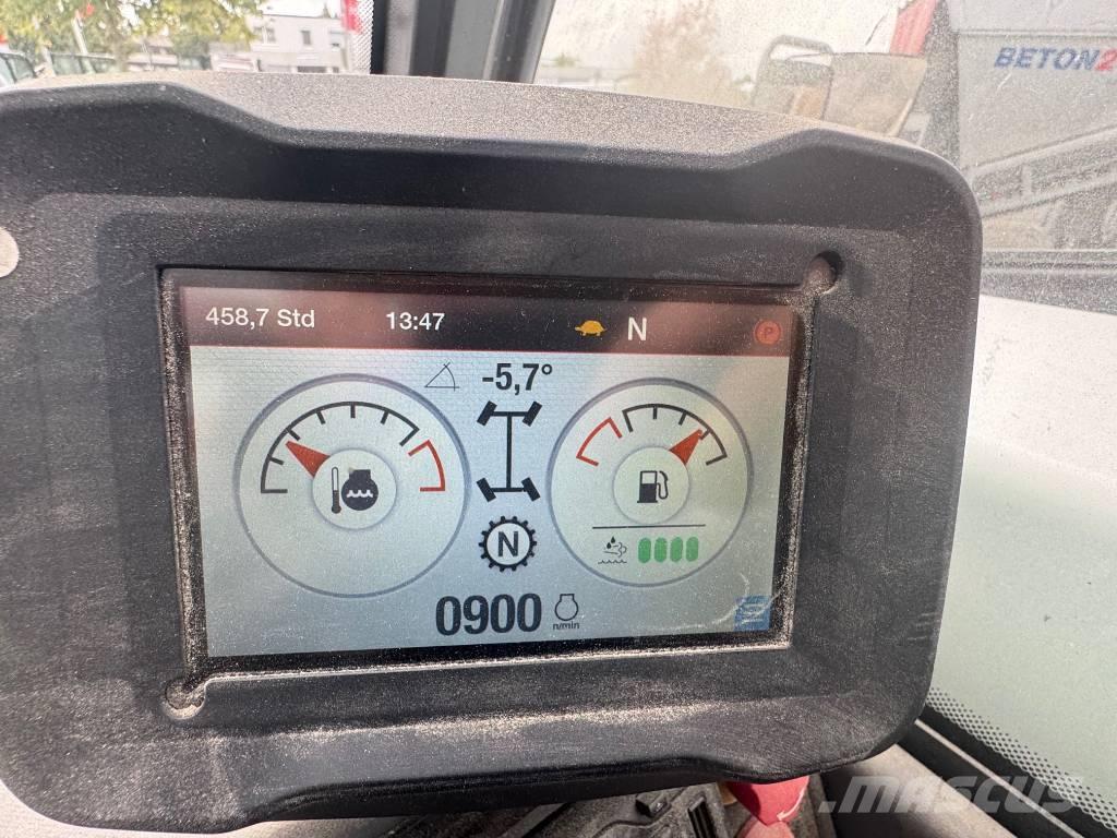 Bobcat T35.105L Chariot télescopique