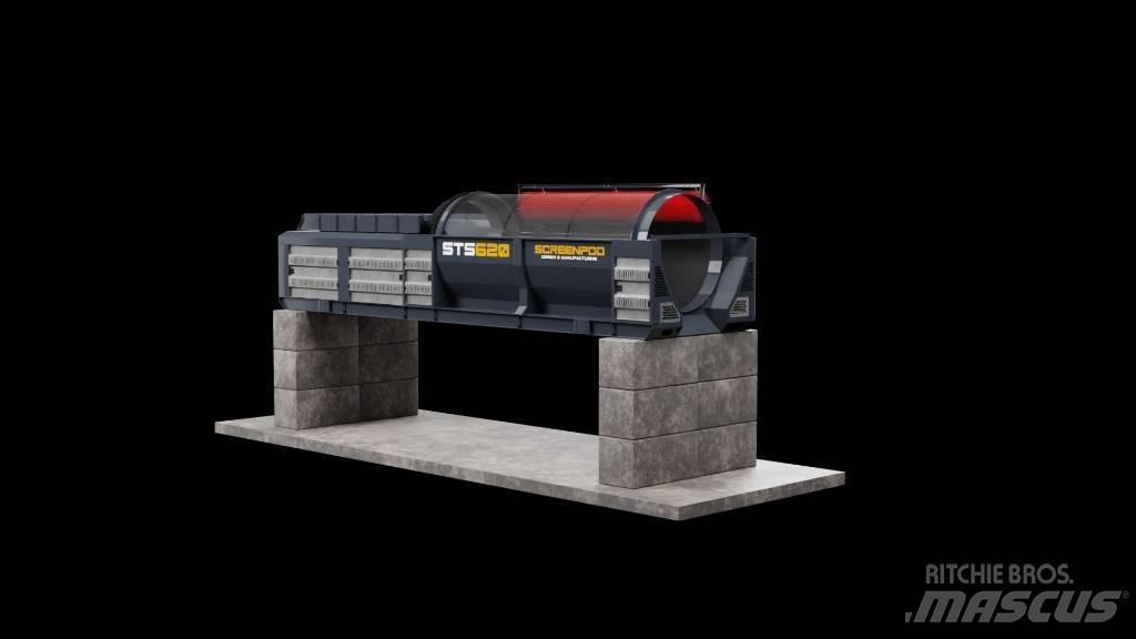 Screenpod ST620 Tambour
