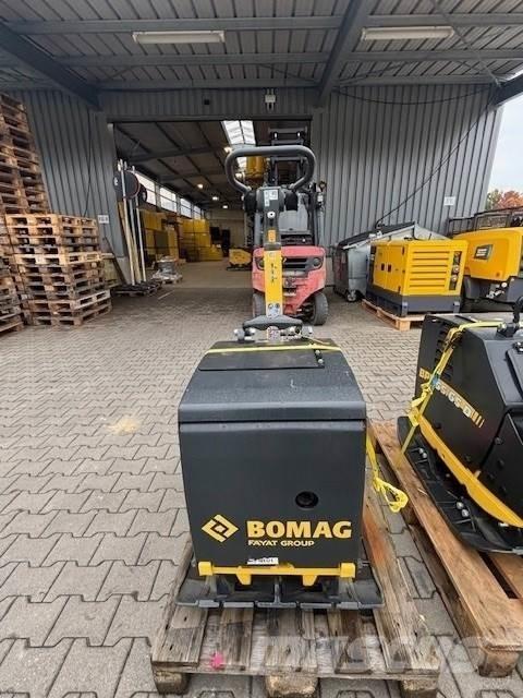 Bomag BPR60/65 D Plaque vibrante