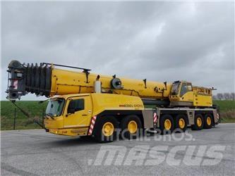 Grove GMK 6300L Grues tout terrain