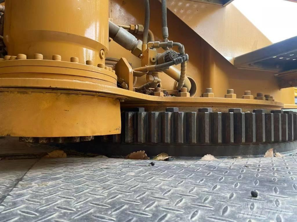 Sany 25 Ton Grues tout terrain