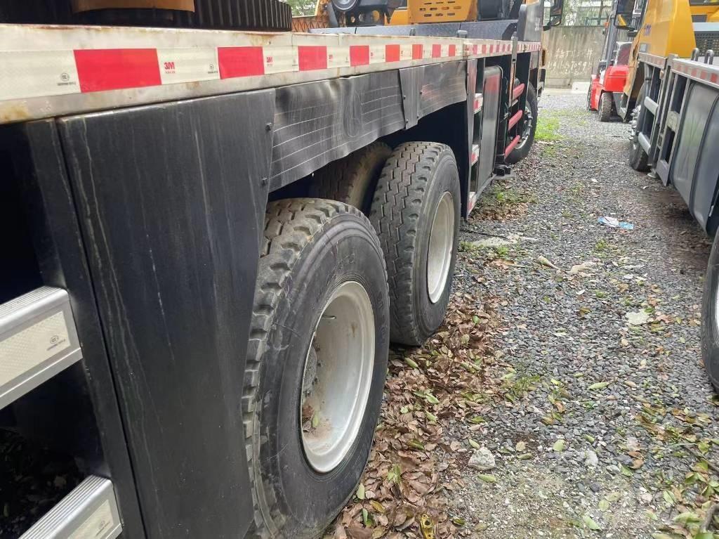 Sany 25 Ton Grues tout terrain