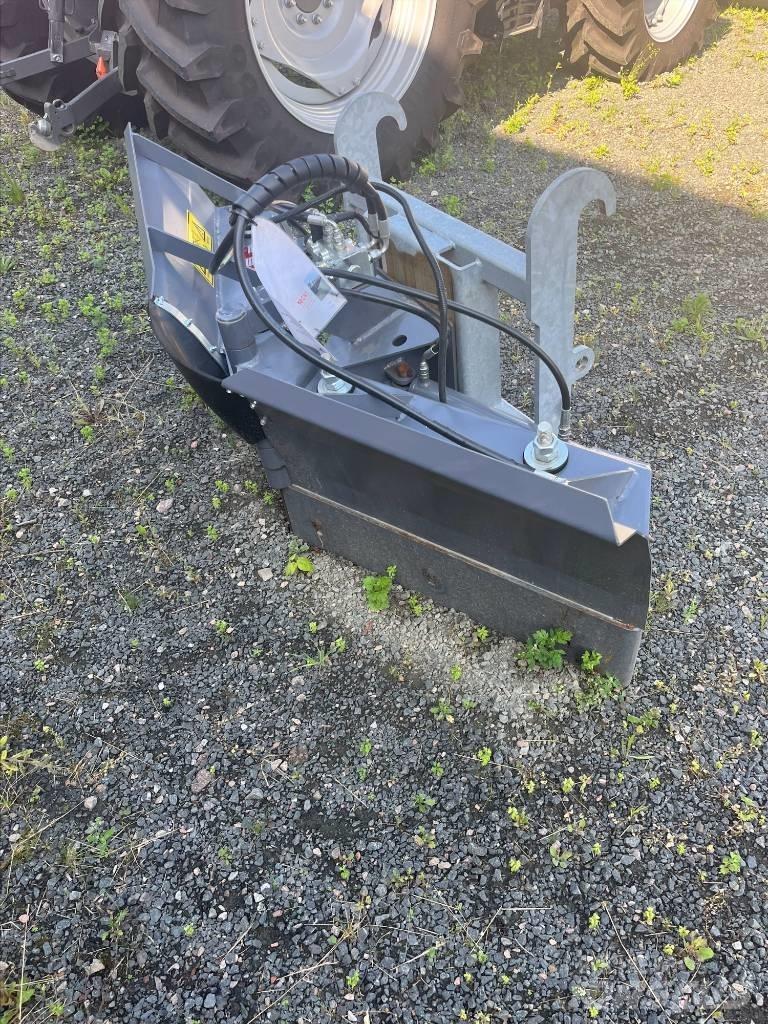 Siringe T1700 Autres équipements pour tracteur