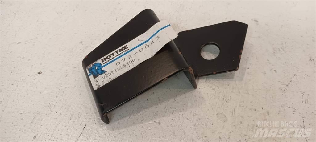 Rottne 072-0043 Hydraulique