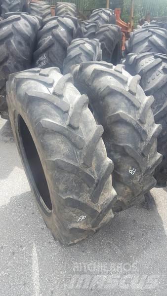  Pneus 11.2R24 Pneus, roues et jantes