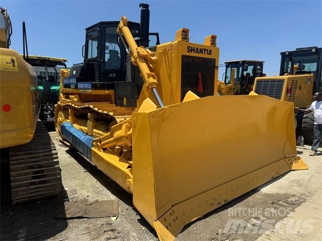 Shantui SD 32 Bouteurs sur chenilles