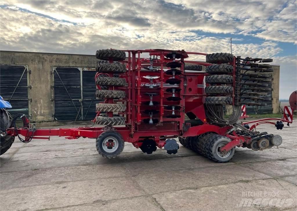 Horsch Pronto 6 DC Semoir combiné